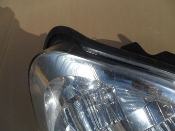 фото thumb №7, Ford galaxy mk1 рестайлинг 02- лампа левый перед