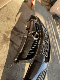 фото thumb №10, Бампер перед opel vectra c lift ксенон