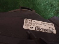 фото thumb №7, Jaguar xf x260 2016 лампа передняя ксенон uk