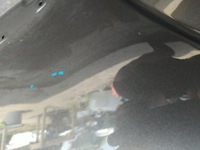 фото thumb №9, Двері mazda cx3 3 праве задня