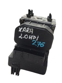 фото thumb №1, Citroen xsara насос abs 0265216722