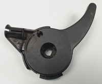 фото thumb №1, Ручка відкривання капот mercedes ml w163