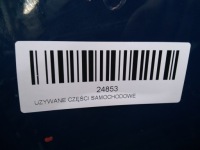 фото thumb №16, Бампер задняя задний vw touran 1t3 10-16r pdc ll5m