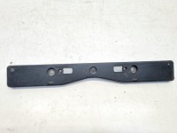 фото thumb №1, Lexus rx rx350 rx450 12-15 рамка прокладка номерного знака