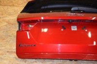 Кришка багажника задня багажника+ камера jaguar e-pace x540 cah Доставка, фото thumb