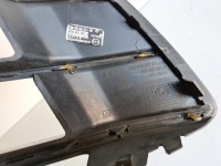 фото thumb №9, Audi q5 ii s-line решётка левая бампера перед передняя 80a807681d оригинал