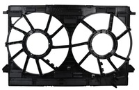 фото thumb №1, Корпус вентиляторов audi q5 fb 2016 - 2020