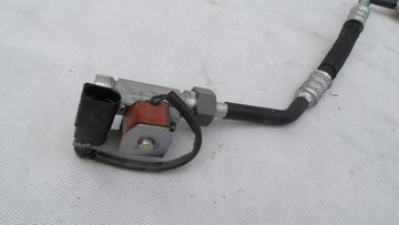 фото thumb №8, Клапан відсікаючий трубка кондиціонера audi q7 sq7 q8 8r0260696a датчик