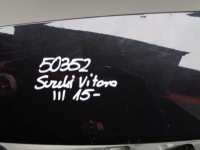 фото thumb №7, Крышка задняя suzuki vitara iii 15- номер 50352