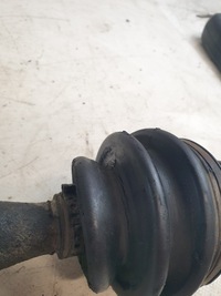 фото thumb №5, Приводной вал правая skoda fabia i 1.4 mpi