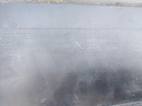 фото thumb №14, Vw sharan 10- 7n бампер передний перед