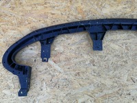 фото thumb №9, Opel astra k v 15- балка кронштейн підсилювач бампера перед 13423602