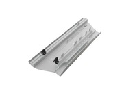 фото thumb №3, Land rover range rover l405 2019 правая сторона молдинг порог задняя