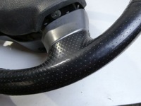 фото thumb №6, Воздуховод подушка mazda 2 кожа мультифункция