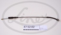 фото thumb №9, Трос підйому сидіння права 47.52.02 linex