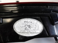 фото thumb №9, Polestar ii 2 20- лампа led w кришка кришка багажника ліва задня europa