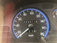 фото thumb №2, Счетчик приборы daewoo matiz 96527401