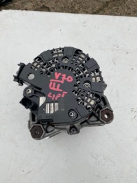 фото thumb №1, Генератор volvo v70 iii lift 2.0 d xc90 xc60