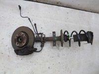 фото thumb №1, Mcperson поворотний кулак правий перед renault zoe