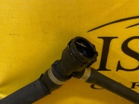 Труба пабтрубок  шланг радиатора воды mercedes cls w257 в Украине, фото thumb