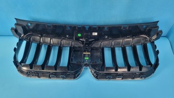 фото thumb №12, Bmw x1 u11 23r решітка радіатора решітка бампера перед 9883426 8737208