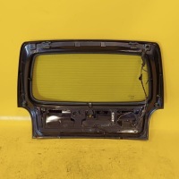фото thumb №12, Кришка зад задня скло багажника opel corsa b 3d hb lak: z279 nr503