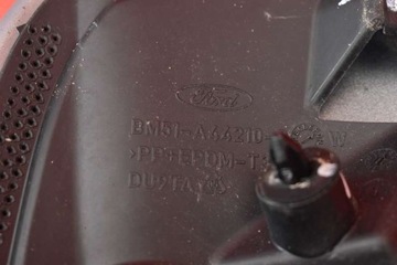 фото thumb №11, Спойлер спойлер спойлер lb bm51-a44210-b ford focus mk3 5d hb 11-15