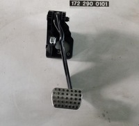 фото thumb №1, Педаль тормоза mercedes slk r172 1722900101