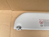 фото thumb №11, Citroen c3 ii козырьки na малый стекло