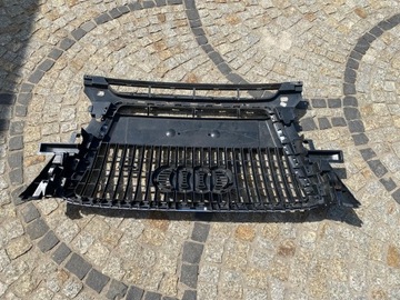 фото thumb №10, Audi q5 8r решётка решётка радиатора хром 8r0853651 оригинал
