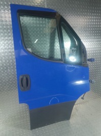 фото thumb №6, Iveco daily 15- дверь перед передние правое