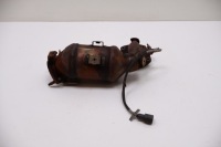 фото thumb №1, Lexus rx iv 450h каталізатор l31220