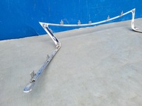 фото thumb №11, Lexus is200t is300h is300 рестайлинг 2016-2020 16-20 рамка решётка бампера хром