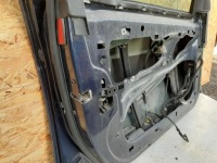 фото thumb №8, Bmw 7 e65 e66 2007 левая сторона дверь