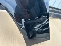 фото thumb №6, Volvo xc60 ii крыло левый гибрид hybrid b.ładny