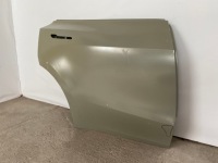 Tesla y новая  оригинальные дверь задняя правое  задняя poznań ==giełda== Цена, фото thumb