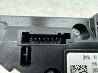 фото thumb №7, Mini one - cooper f56 f55 2024 кнопки / перемикач регулювання гучність