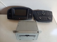 фото thumb №1, Opel insignia a радіо навігація 13223793