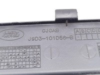 фото thumb №7, Jaguar i-pace молдинг поріг задня prawidłowy 2024 suv 4/5dr j9d3-101d56-b