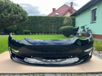 фото thumb №1, Бампер підлога передній tesla iii 3 2017 -2021 .