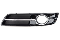 фото thumb №1, Решётка решётка радиатора заглушка бампера audi a3 8p левая