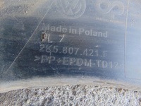 фото thumb №15, Бампер задняя vw caddy 2k5 2k5807421f