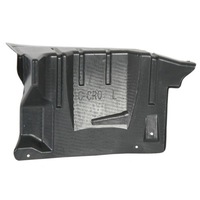 фото thumb №1, Защита двигателя левая citroen c-crosser vv 07-12