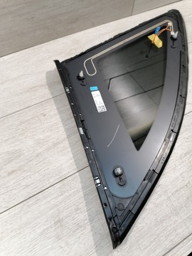 фото thumb №9, Mercedes glc стекло кузовная левая a2546705500