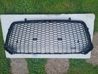 фото thumb №1, Решётка радиатора бампера audi r8 4s0 853 653 d