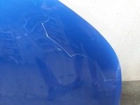 фото thumb №2, Капот toyota chr ch r