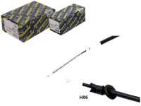 фото thumb №1, Japanparts bc-h06 cięgło, тормоз стояночный