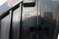 фото thumb №7, Наконечник выхлоп правая bmw x5 x6 g05 g06 8074188