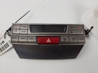 фото thumb №1, Панель кондиционера 72311aj030 subaru outback