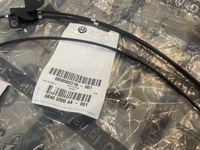 фото thumb №2, Трос открывания капот alfa romeo giulia 2.2 2.9